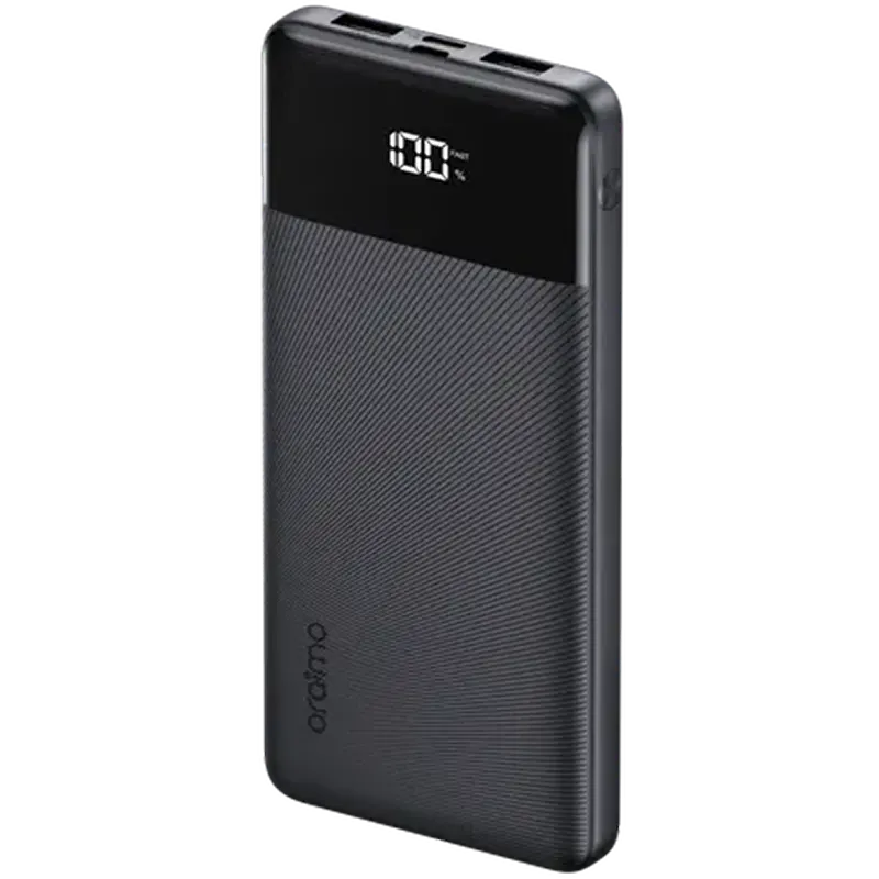 oraimo Toast 22.5 Byte 10000mAh 22.5W Power Bank Mascom International.webp